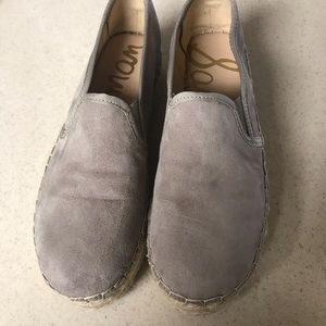 Sam Eldelman Platform Shoes
